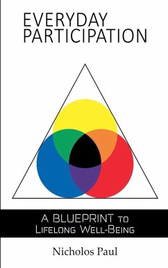 Cover Everyday Participation