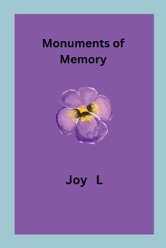 Monuments of Memory - L, Joy