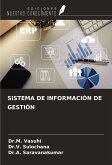 SISTEMA DE INFORMACIÓN DE GESTIÓN