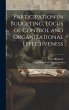 Participation in Budgeting, Locus of... - Bild 1