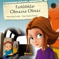 Farkliliklar Olmazsa Olmaz - Harakeh, Sana