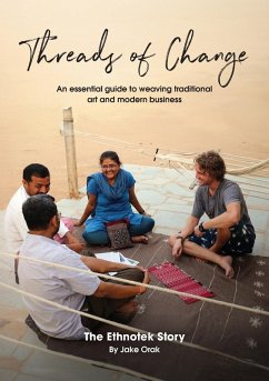 Threads of Change - Orak, Jake