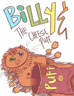 Billy & The Cheese Puff - Arnold, Sidney L