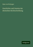 Geschichte und Gesetze der deutschen Rechtschreibung