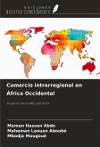 Comercio intrarregional en África Occidental