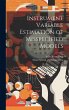 Instrument Variable Estimation of... - Bild 1