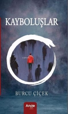 Cover Kayboluslar