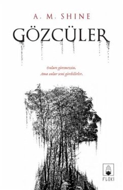 Cover Gözcüler