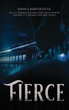 Cover Fierce