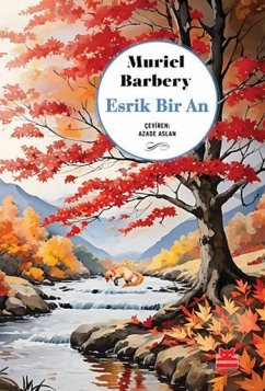 Cover Esrik Bir An