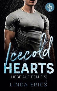 Icecold Hearts - Erics, Linda