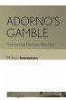 Adorno's Gamble - Bild 1