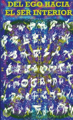 Del Ego hacia el Ser Interior Cover Del Ego hacia el Ser Interior
