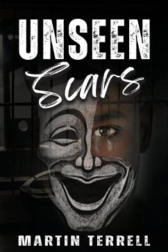 Unseen Scars - Terrell, Martin