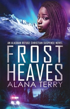 Frost Heaves - Terry, Alana