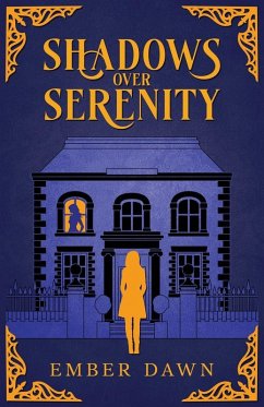 Cover Shadows Over Serenity