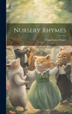 Cover Nursery Rhymes