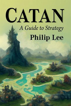 Catan - Lee, Philip