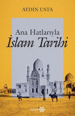 Cover Ana Hatlariyla Islam Tarihi