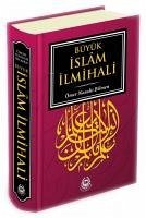 Büyük Islam Ilmihali Ciltli - Nasuhi Bilmen, Ömer