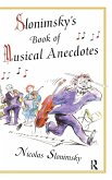 Slonimsky's Book of Musical Anecdotes
