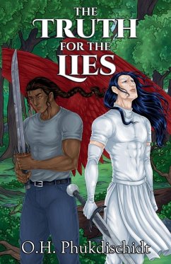 Cover The Truth For The Lies