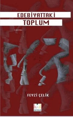 Cover Edebiyattaki Toplum Ciltli