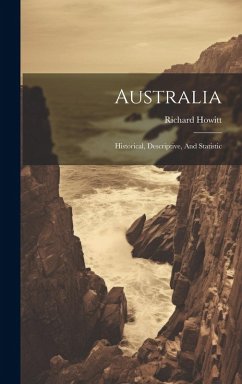 Cover Australia