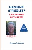 Abundance Struggles? Abundance Struggles?