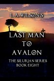 Last Man to Avalon