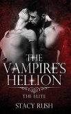 The Vampire's Hellion The Vampire's Hellion