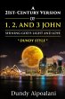 A 21st-Century Version of 1, 2 and 3... - Bild 1