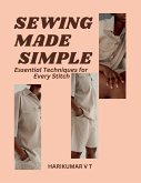 Sewing Made Simple