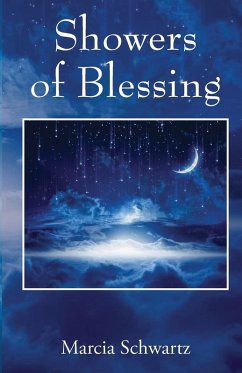 Cover Showers of Blessing