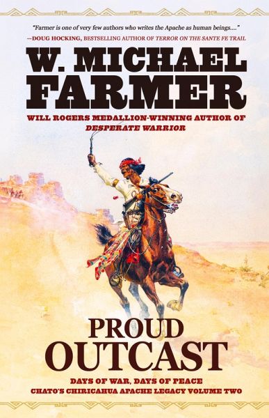 Proud Outcast Proud Outcast