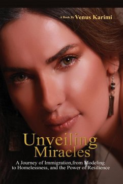 Unveiling Miracles - Karimi, Venus