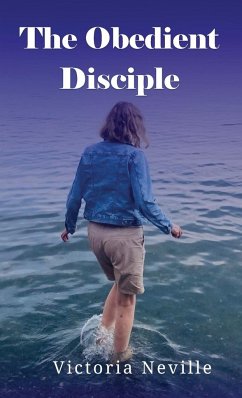 The Obedient Disciple - Neville, Victoria