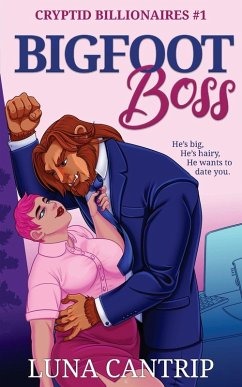 Cover Bigfoot Boss