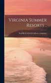 Virginia Summer Resorts ..