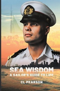 Sea Wisdom - Pearson, Cl