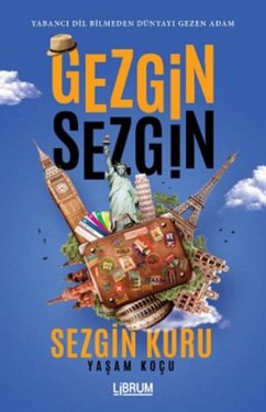Cover Gezgin Sezgin