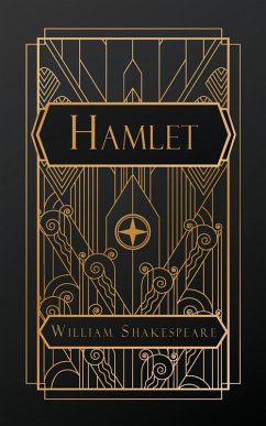 Cover Hamlet