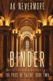 Binder
