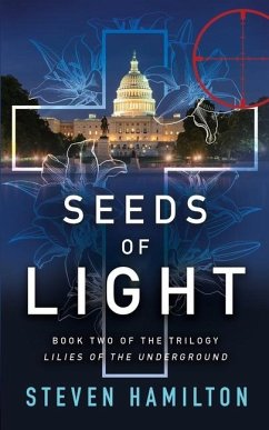 Seeds of Light - Hamilton, Steven