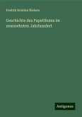 Geschichte des Papstthums im neunzehnten Jahrhundert