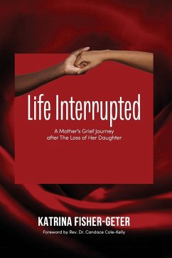Cover Life Interrupted