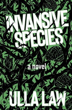 Cover Invasive Species