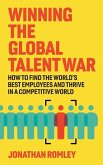 Winning The Global Talent War