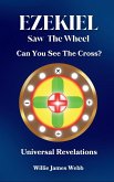 Ezekiel Saw The Wheel Ezekiel Saw The Wheel