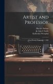 Artist and Professor Artist and Professor